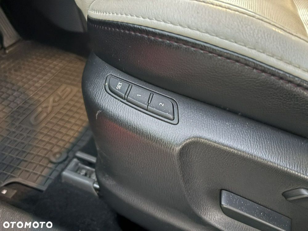 Mazda CX-5 - 20