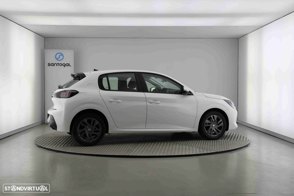 Peugeot 208 1.2 PureTech Active Pack - 3