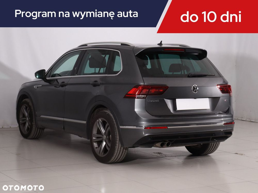 Volkswagen Tiguan - 6