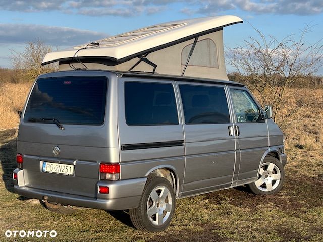 Volkswagen California - 3