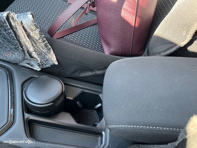 VW Tiguan 1.6 TDI Confortline - 25