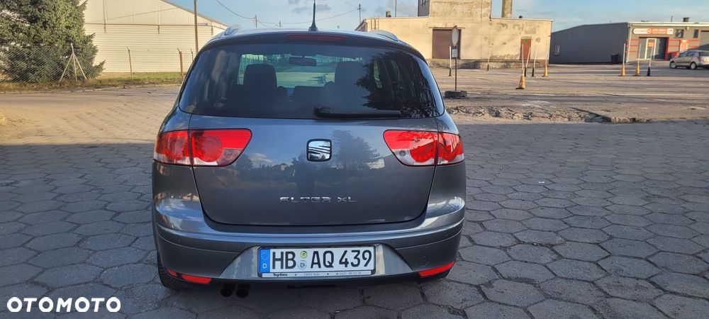 Seat Altea - 13