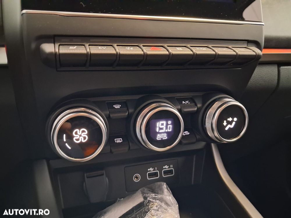 Renault Arkana E-TECH 145 Esprit Alpine - 6