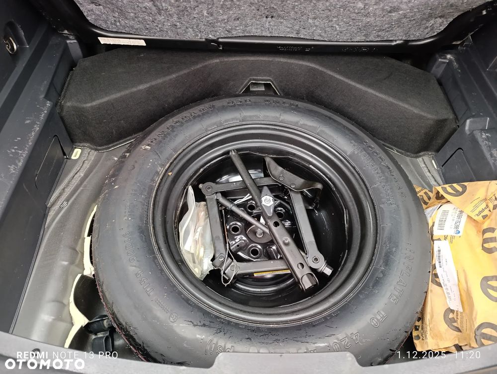 Jeep Compass 2.4I 4x4 Sport - 20