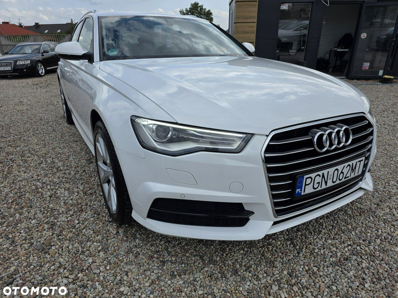 Audi A6 - 19