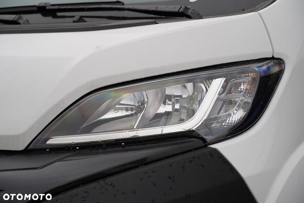 Peugeot Boxer Heavy H3-Power L4H3 - 21