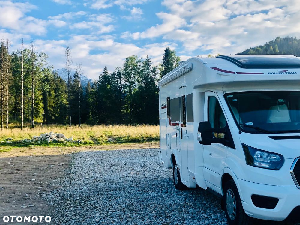 Roller Team Kronos 294 TL - 18