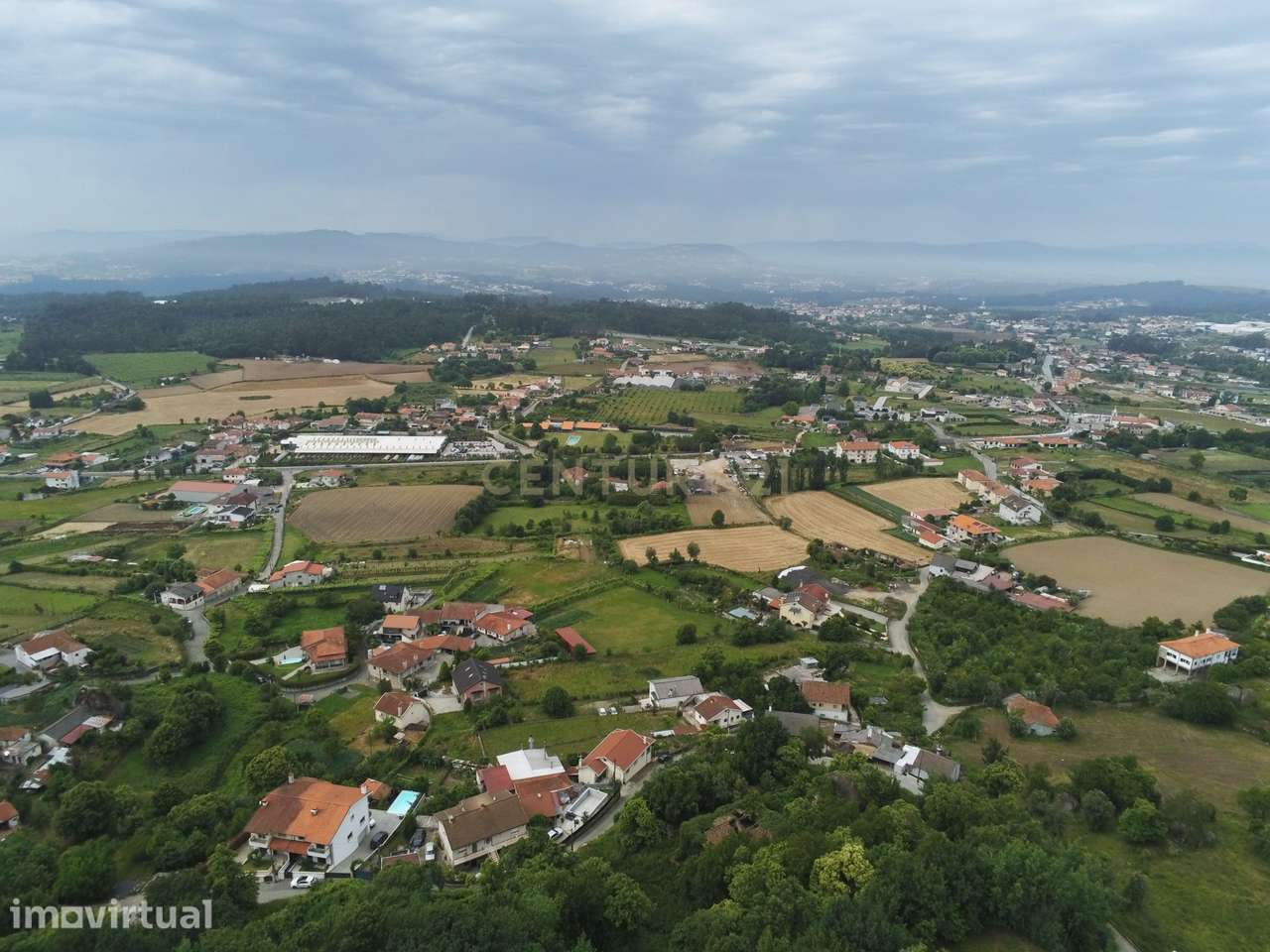 Magnífica Quinta de Luxo Natural com 18.000 m² – Às Portas de Braga (M - Grande imagem: 4/36