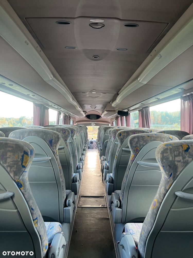 Scania IRIZAR PB - 19