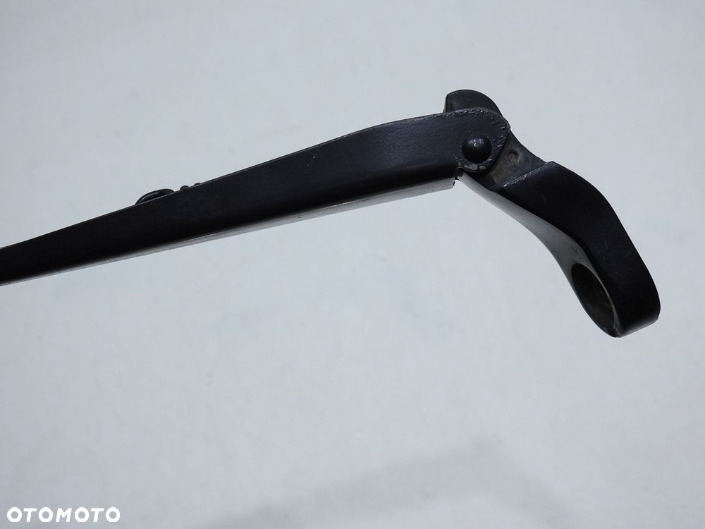 RAMIE WYCIERACZKI LEWE SKODA FABIA II - 9