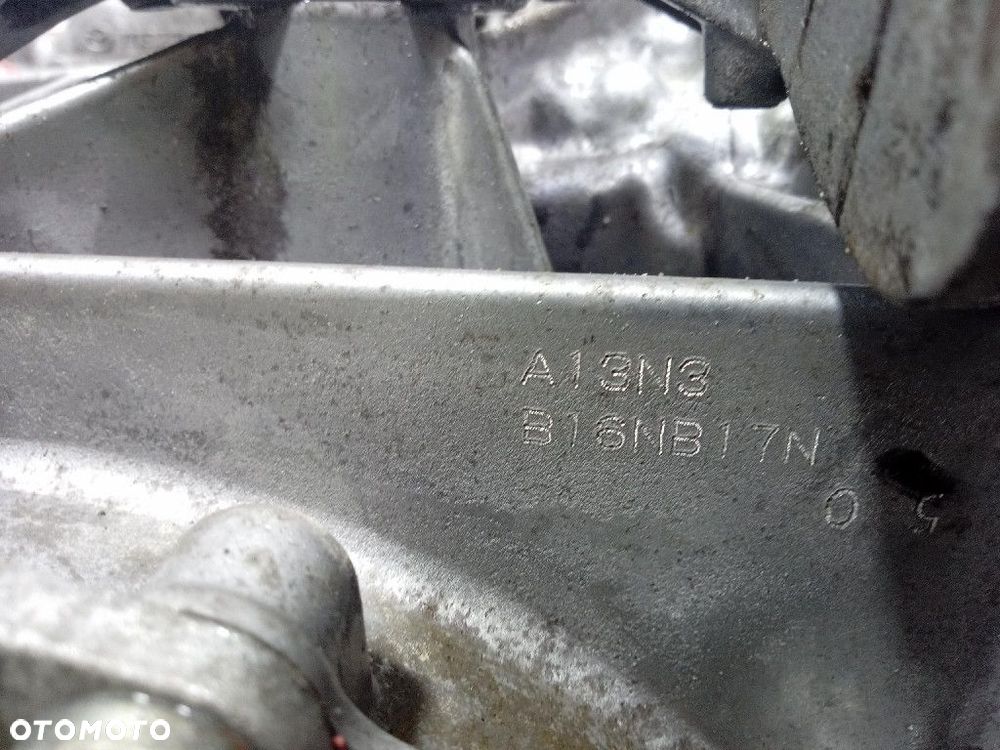 MAZDA 3 III BM SKRZYNIA BIEGÓW AUTOMATYCZNA 5TN0111439 - 7