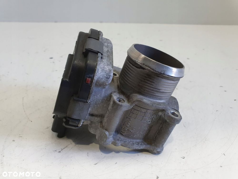 PRZEPUSTNICA Citroen C4 II 1.6 HDI _ 9673534480 28275019 - 5
