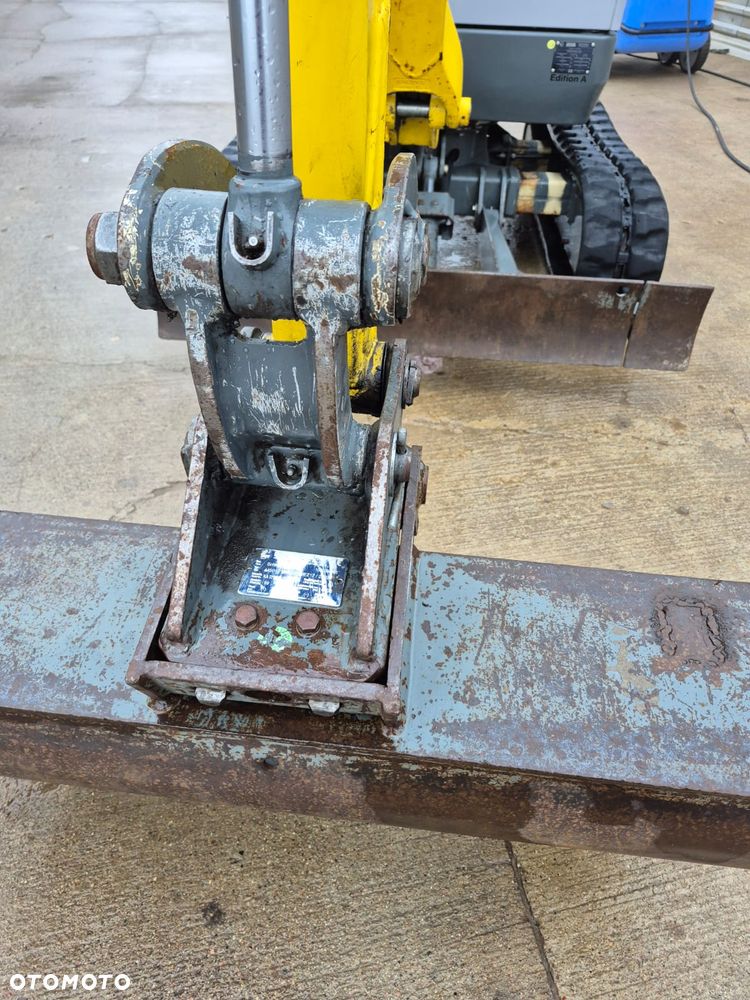 Wacker Neuson ET 16 - 9