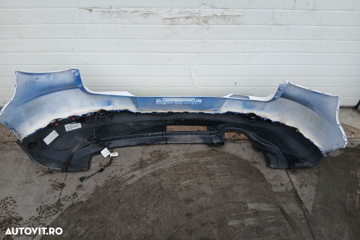 Bara spate 5N0807421 5N0807301 5N0807301PB 5N0807421 5N0807301 5N0807 - 5