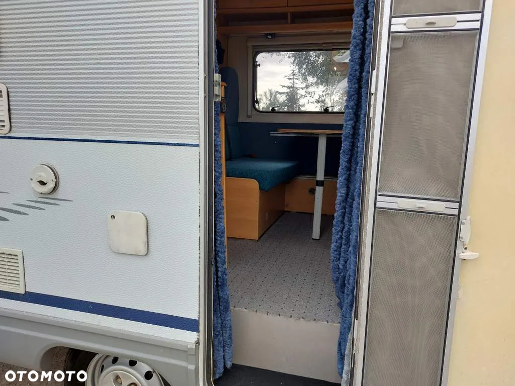 Fiat Ducato DETHLEFFS - 29