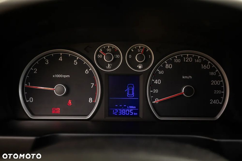 Hyundai i30 1.4 Comfort - 25