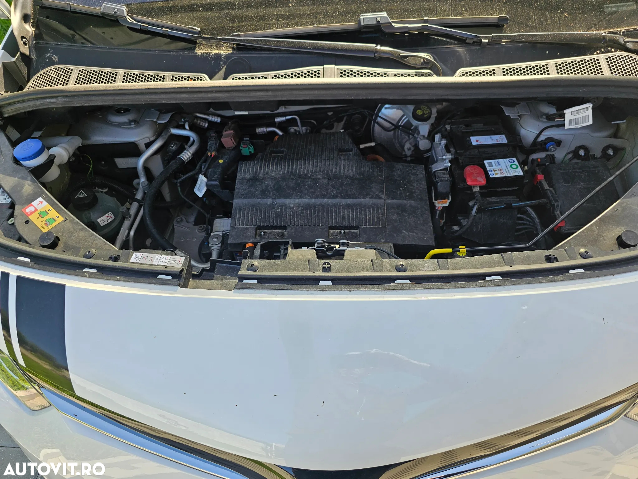 Toyota Proace City Verso 50 kWh L1 Comfort - 13