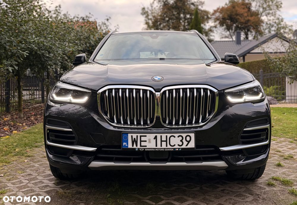 BMW X5 - 11