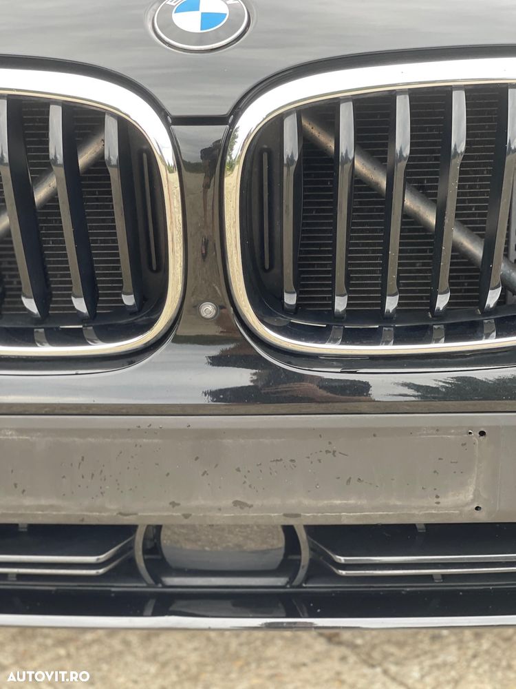 BMW X3 xDrive20i Aut. - 14