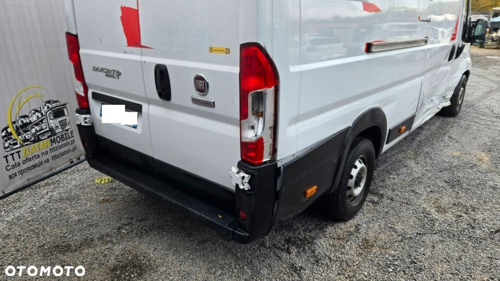 Fiat Ducato - 20