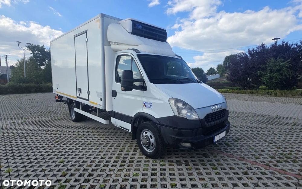 Iveco Daily - 1