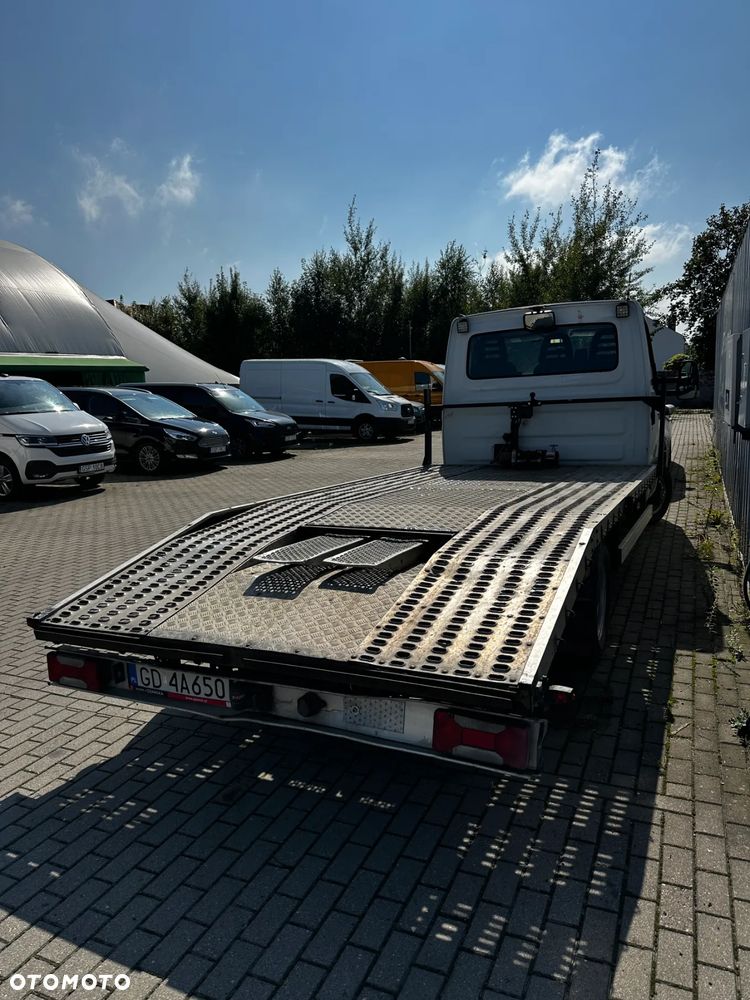 Iveco Daily 35C15 - 9