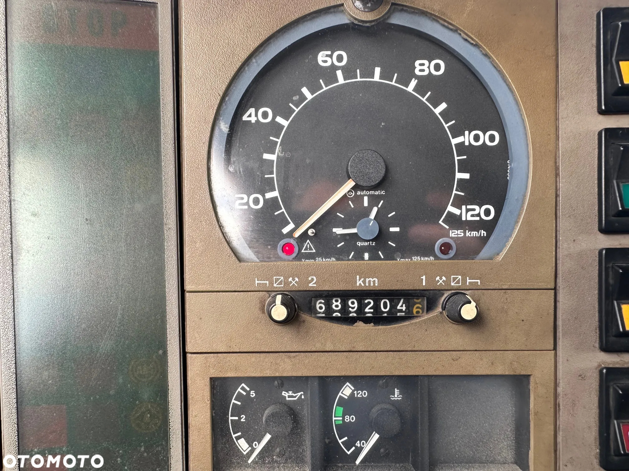 MAN 26.422 - 7
