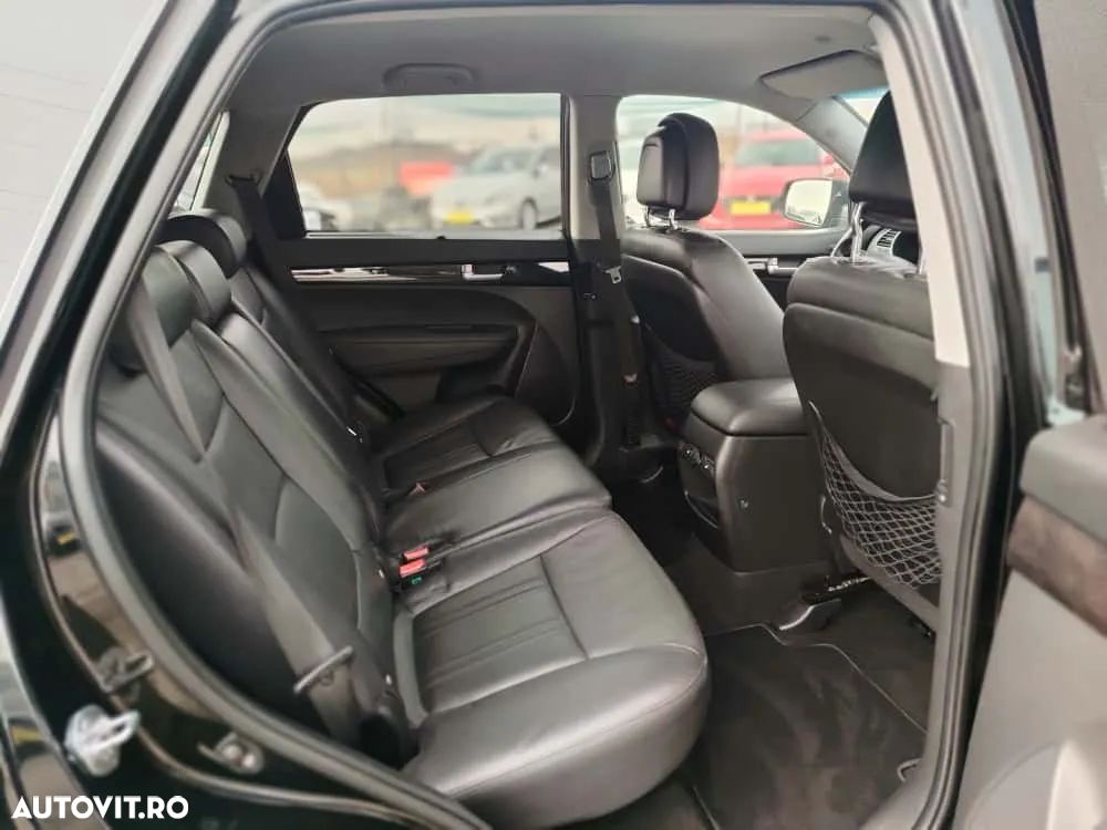 Kia Sorento 2.2 CRDi AWD Aut. Platinum Edition - 18