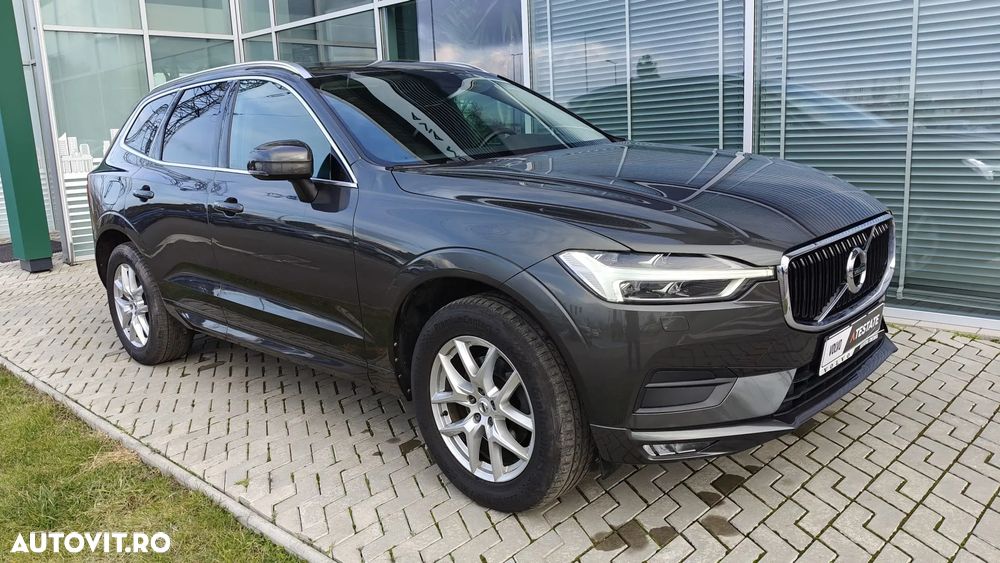 Volvo XC 60 D4 Momentum Pro - 3