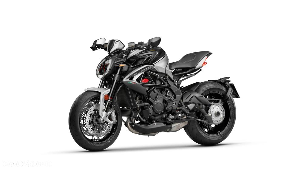 MV AGUSTA Dragster - 2