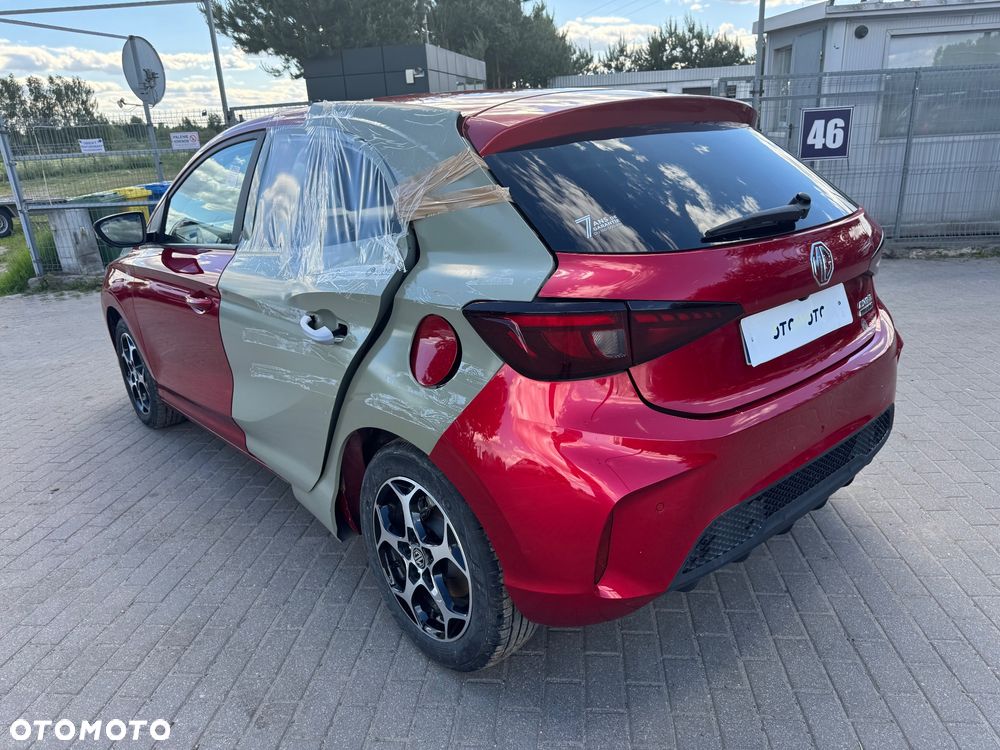 MG MG3 3 Hybrid+ Comfort - 4
