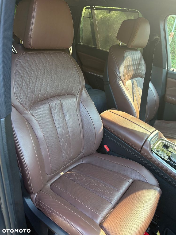 BMW X5 xDrive30d sport - 17