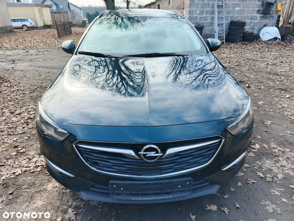 Opel Insignia 1.6 ECOTEC Business Innovation - 3