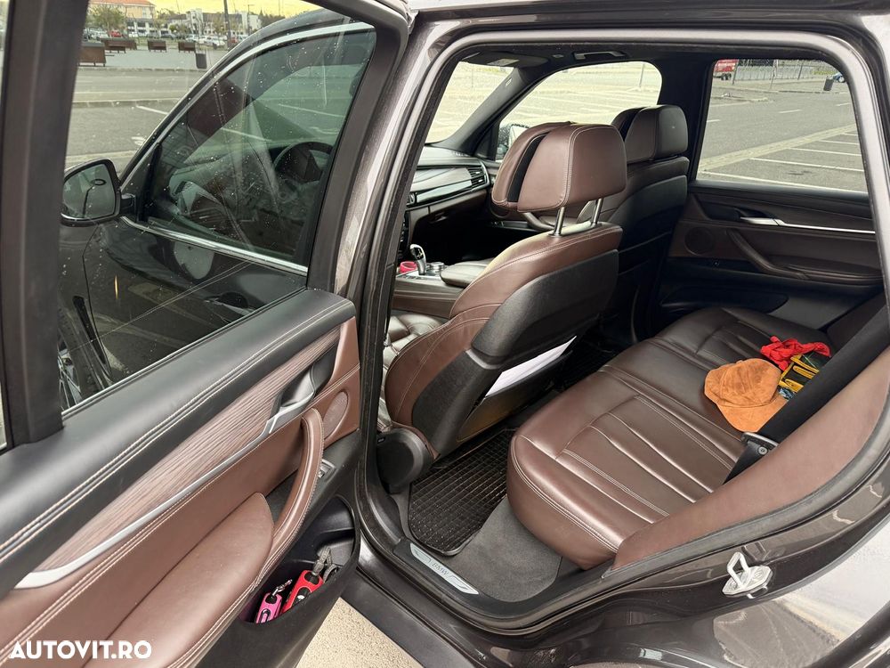 BMW X5 xDrive30d Sport-Aut. - 9