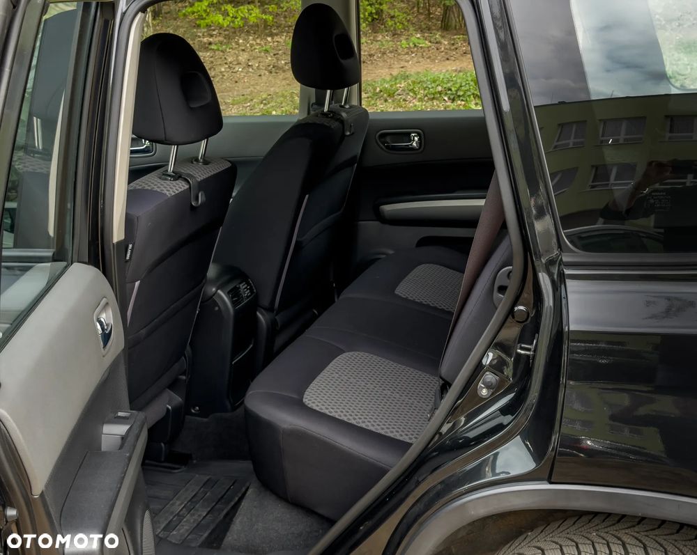 Nissan X-Trail 2.0 dCi SE - 20