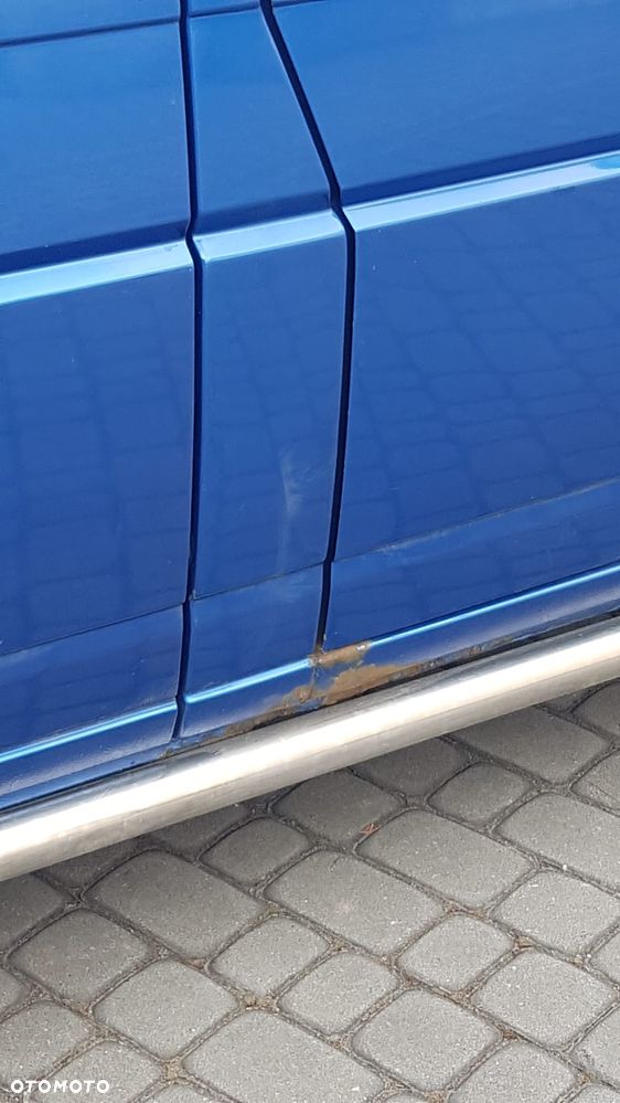 Volkswagen Multivan - 9