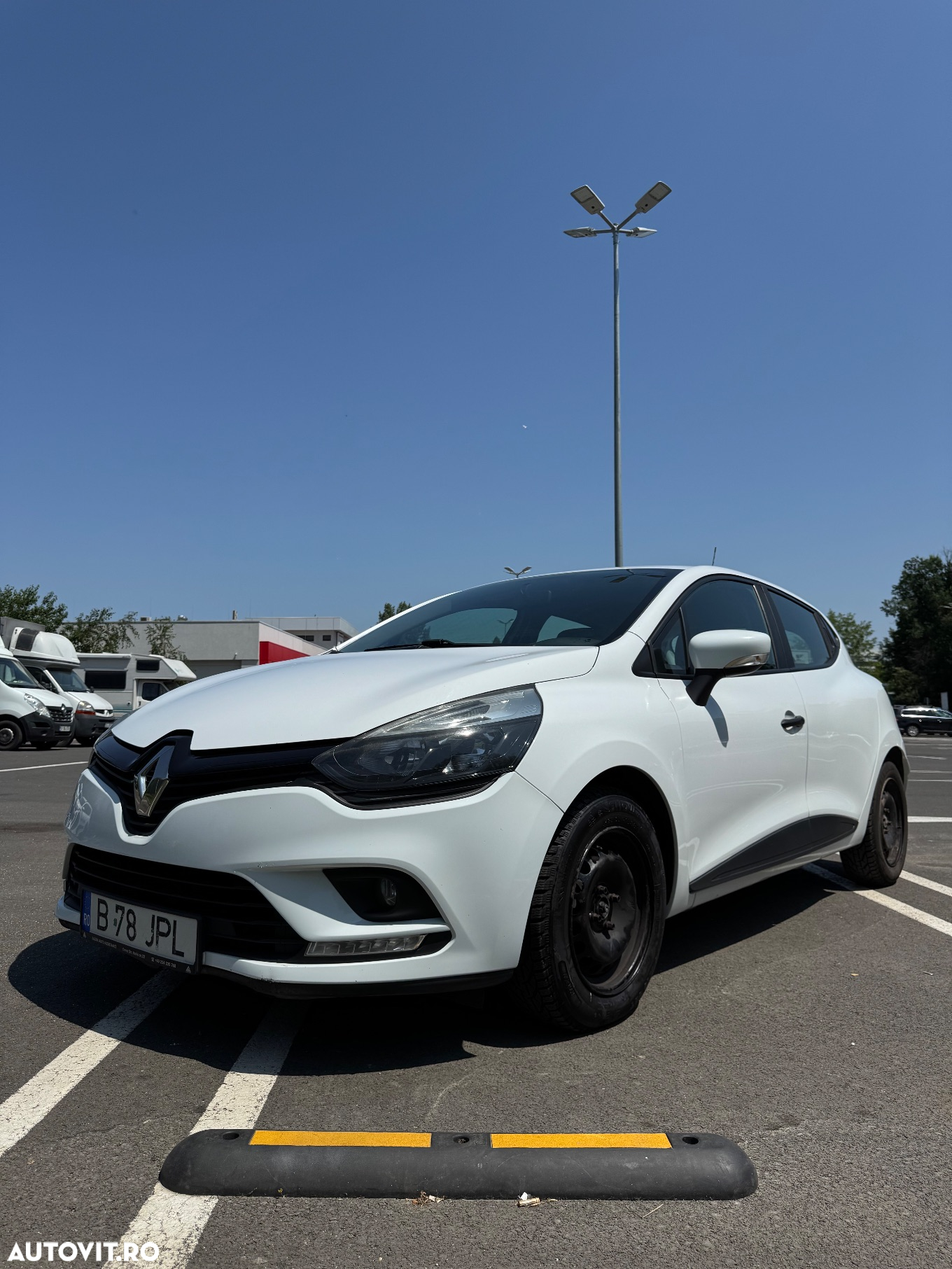 Renault Clio IV 1.5 dCi Zen - 12