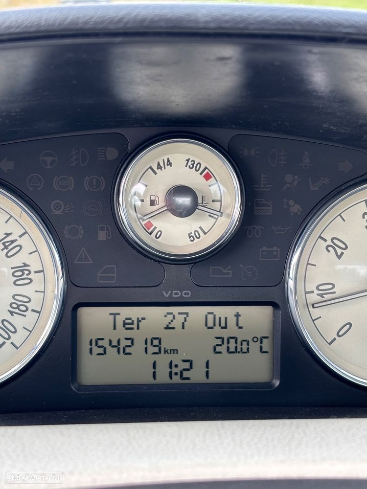 Lancia Ypsilon - 11