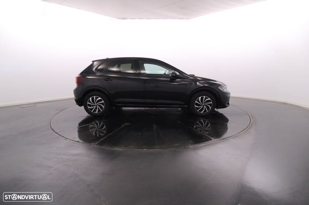 VW Polo 1.0 TSI Life DSG - 9