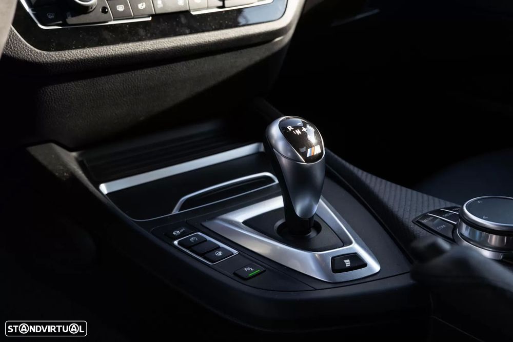 BMW M2 Competition Auto - 19