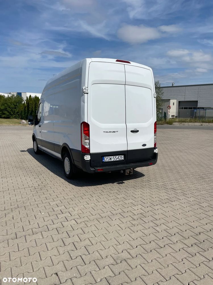 Ford Transit - 3