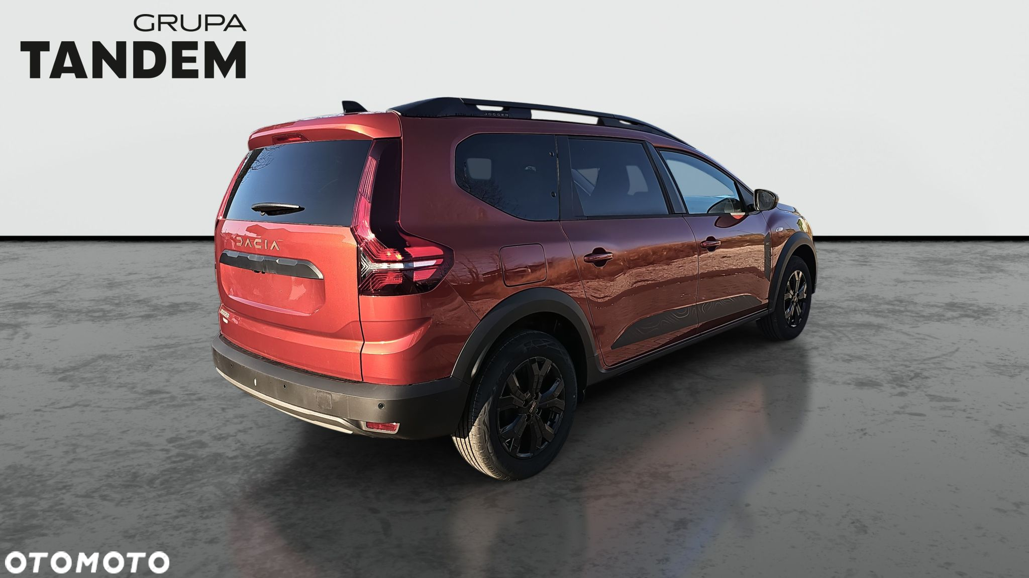 Dacia Jogger - 5