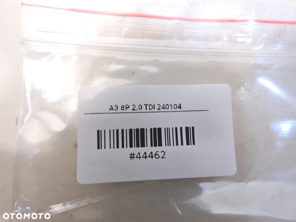 CZUJNIK POŁOŻENIA WAŁU AUDI A3 8P 2.0 TDI 045906433A - 3