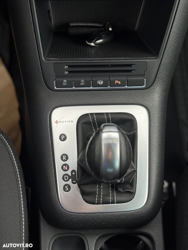Volkswagen Tiguan 2.0 TDI DPF 4Motion BlueMotion Technology DSG Cup Sport & Style - 15