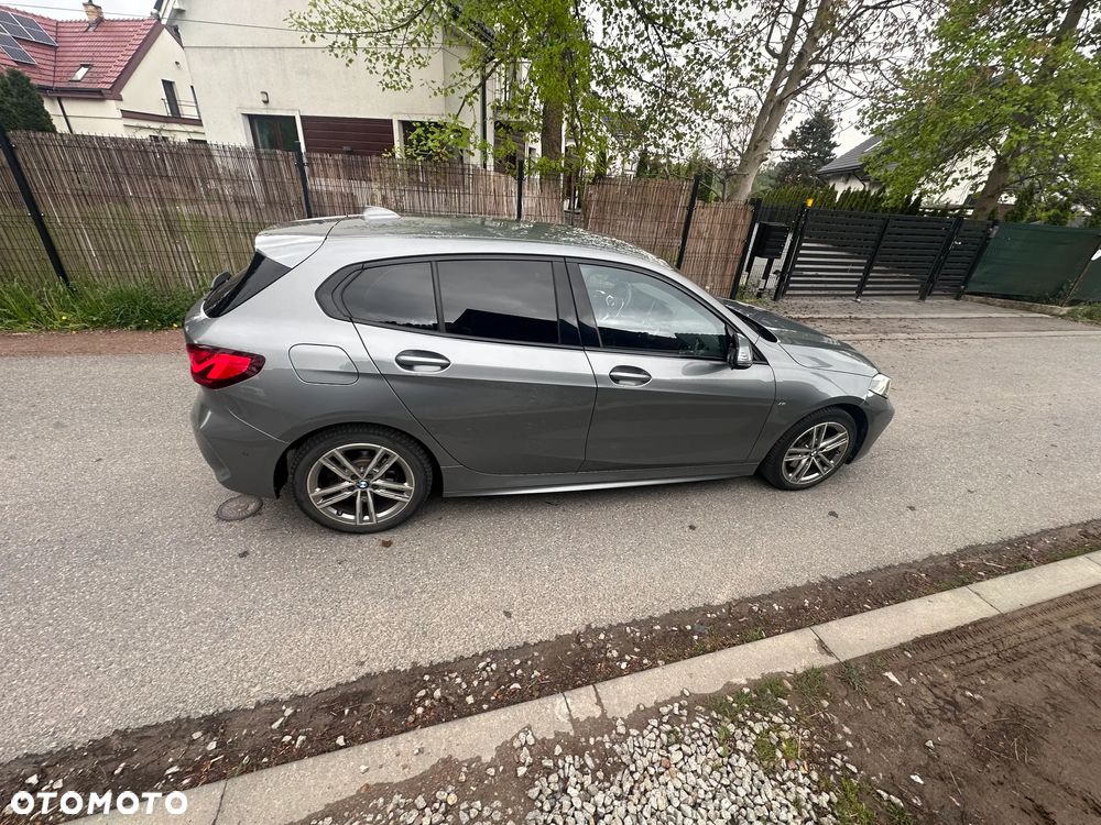 BMW Seria 1 118i M Sport - 10