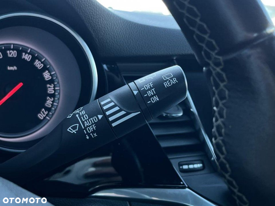 Opel Astra - 27