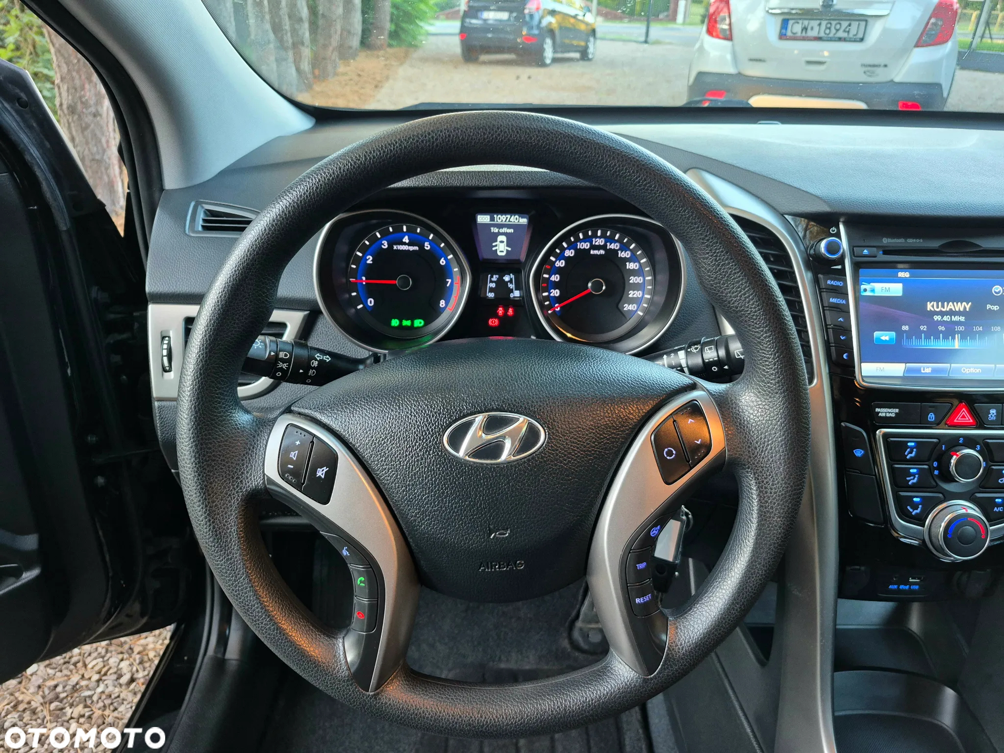 Hyundai i30 1.4 Classic - 23