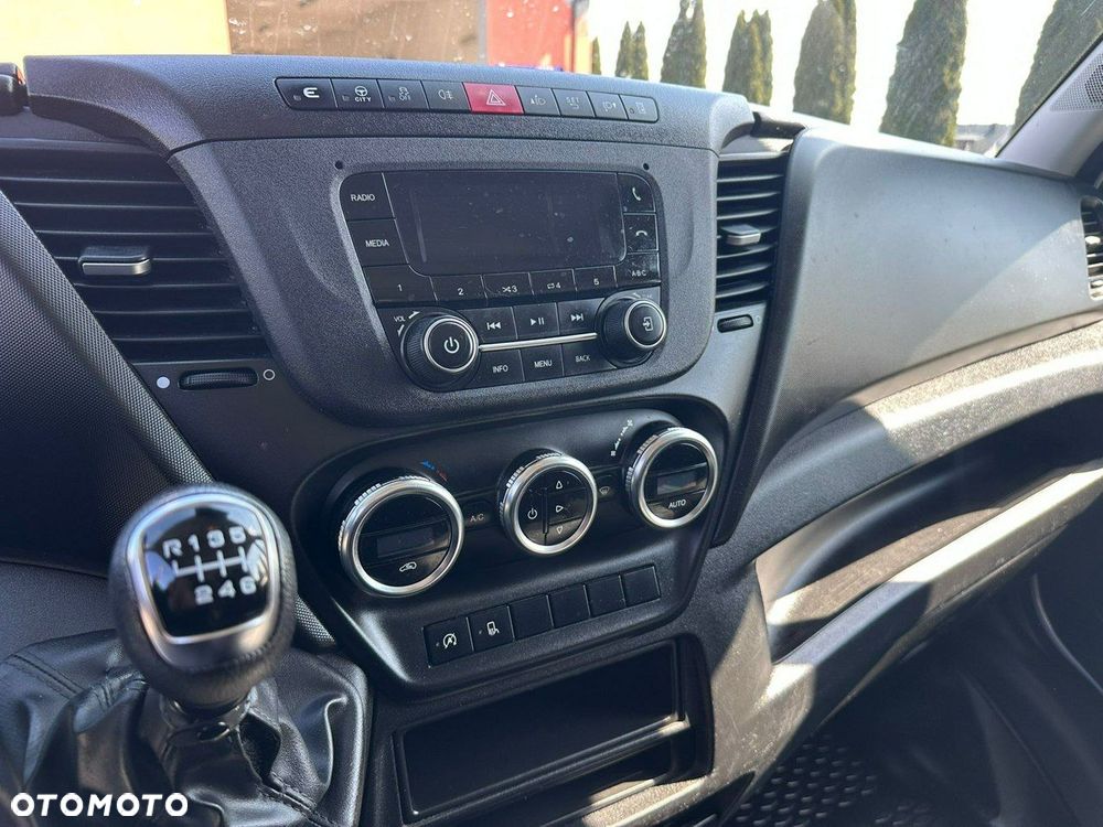 Iveco Daily 35S14 - 16