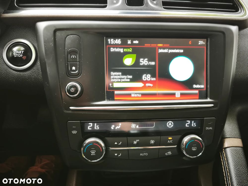 Renault Kadjar Energy dCi 130 LIMITED - 19