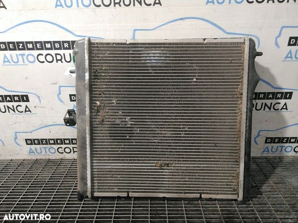 Radiator apa Peugeot 2008 Facelift 1.2 B 2016 - 2019 (1271) - 2